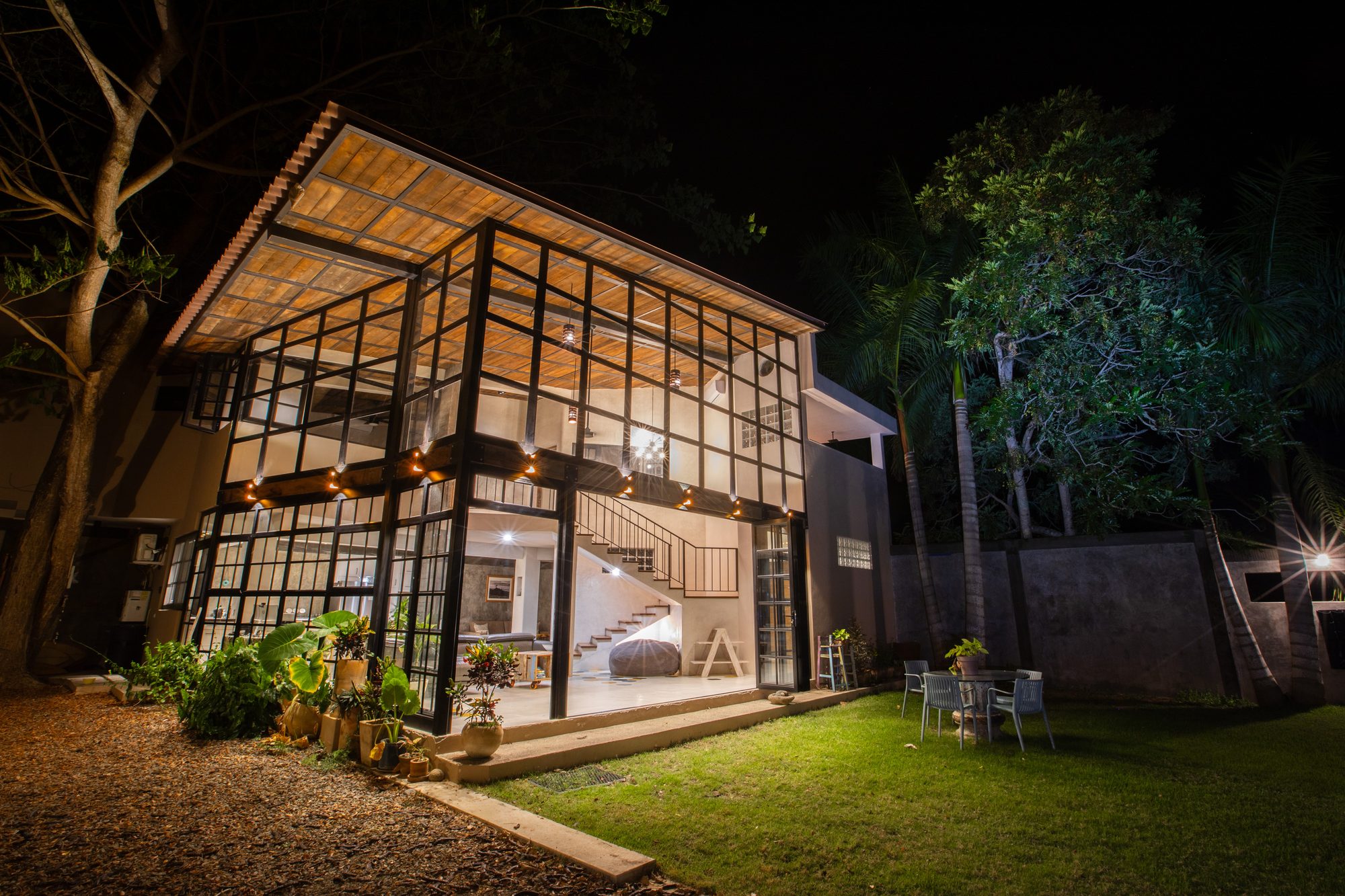 The Casona at Rancho Poco a Poco