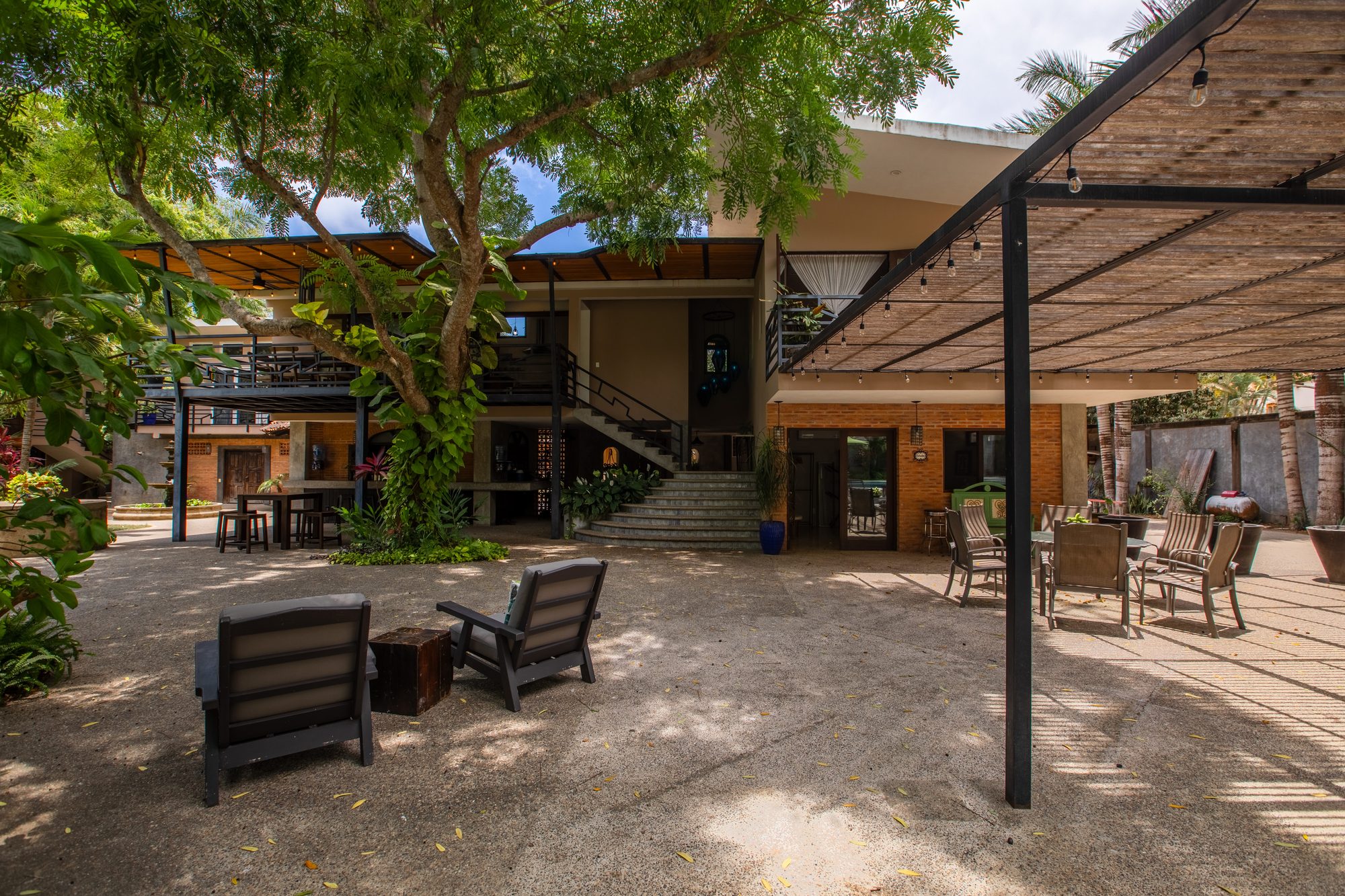 The Villa at Rancho Poco a Poco