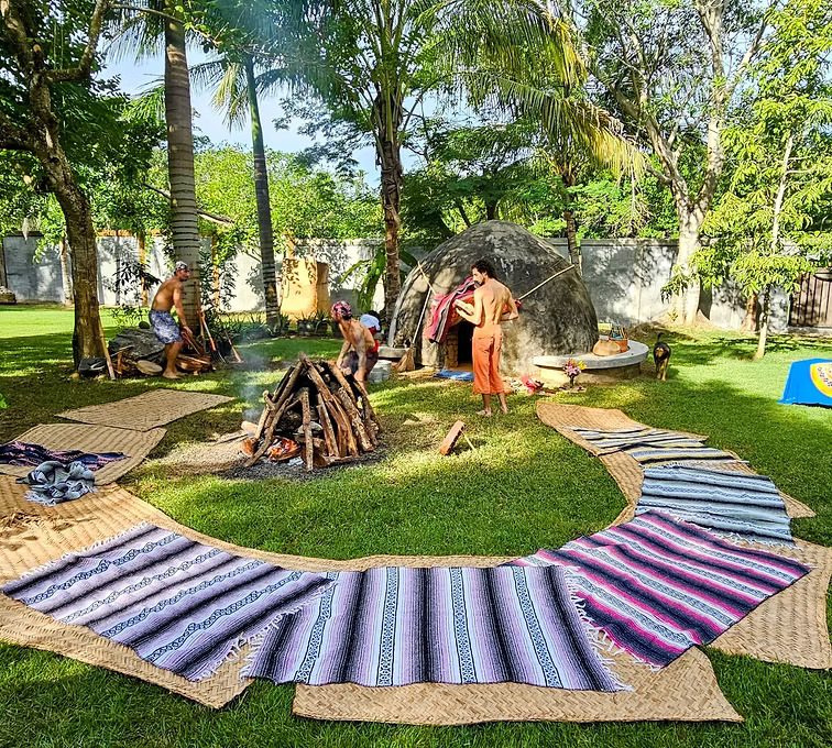 Private Estate Buyout Guide for Sayulita Groups