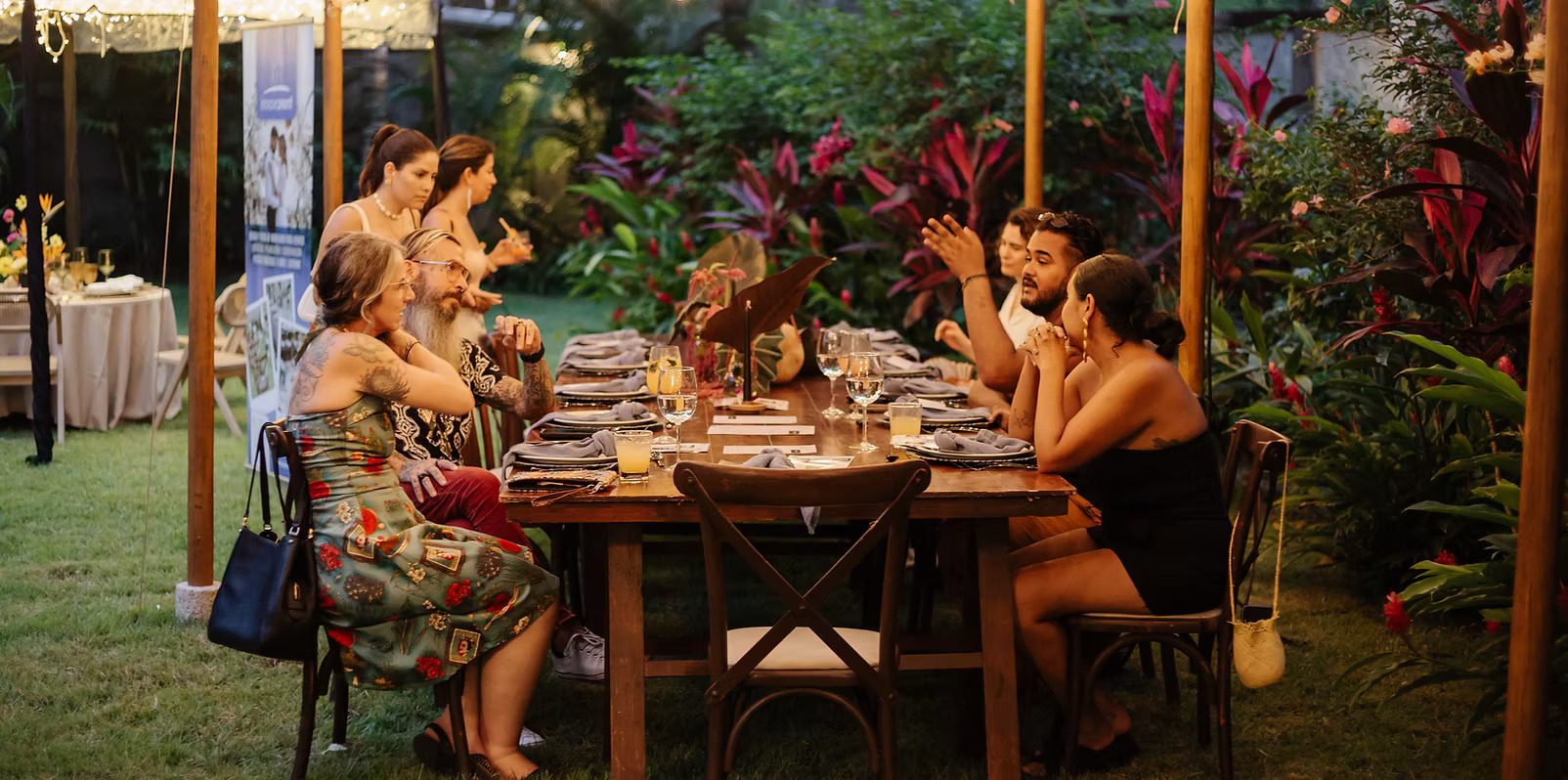 10 Bedroom Villa Sayulita for Private Gatherings