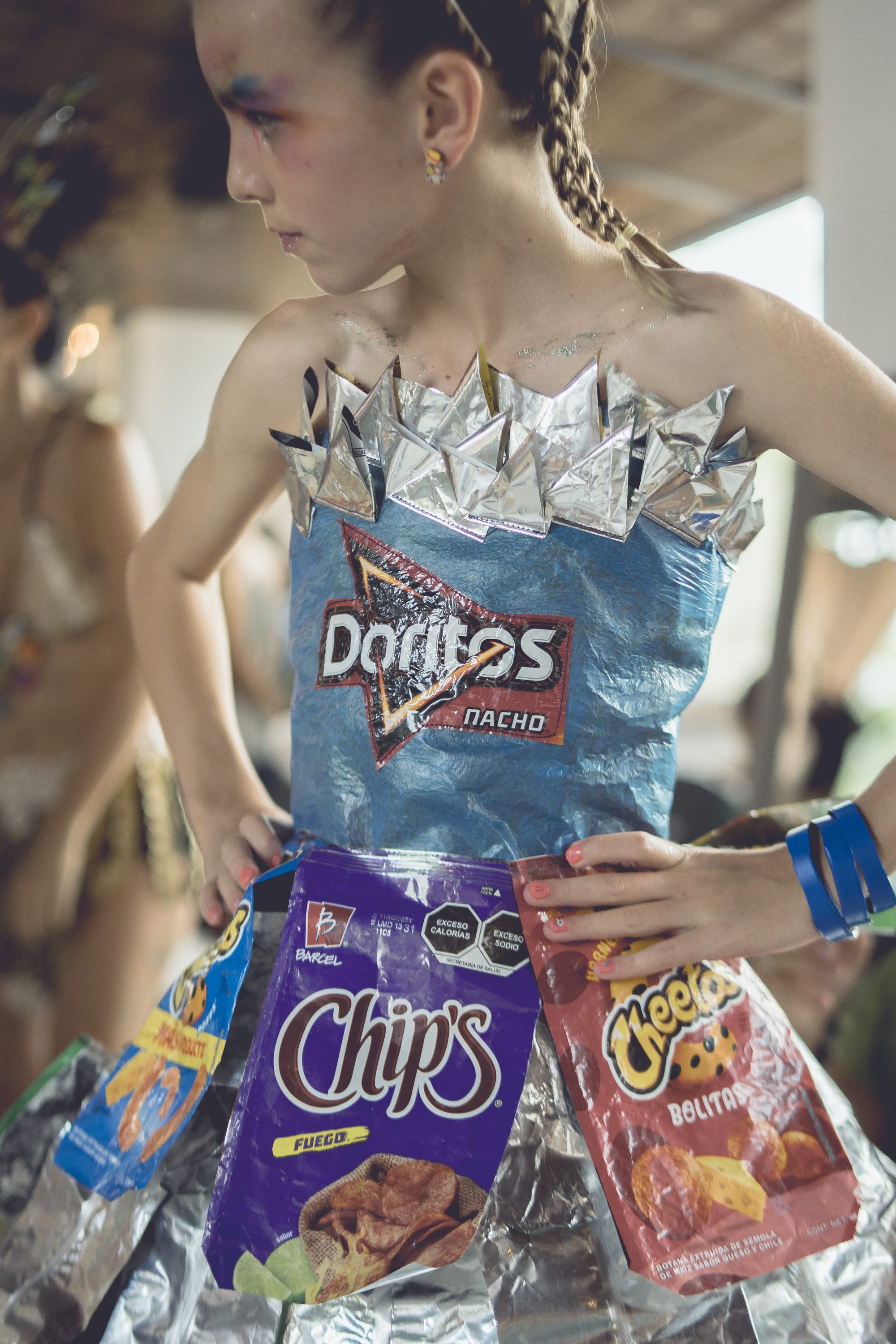 Trashion Fashion Show 2026 at Rancho Poco a Poco
