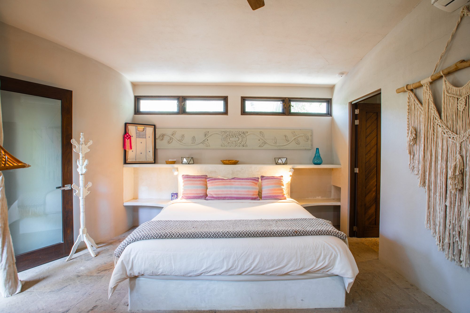 Villa Luna Suite